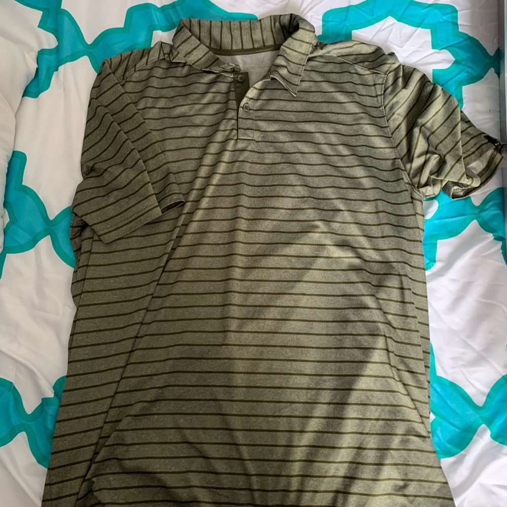 Men’s Oakley Polo